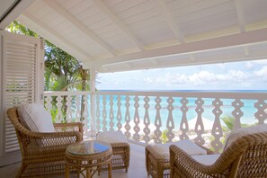 Ocean Front Suite | Beach/ocean view