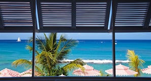 Camelot at the Great House | Beach/ocean view