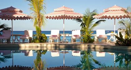 Cobblers Cove - Barbados