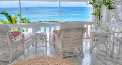 Cobblers Cove - Barbados