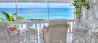 Cobblers Cove - Barbados