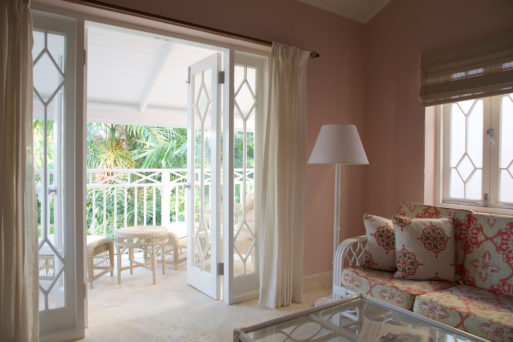 Cobblers Cove Hotel by null