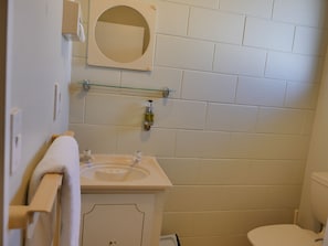 Habitación estándar | Baño