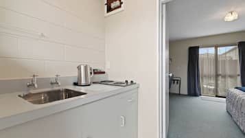 Dapur pribadi
