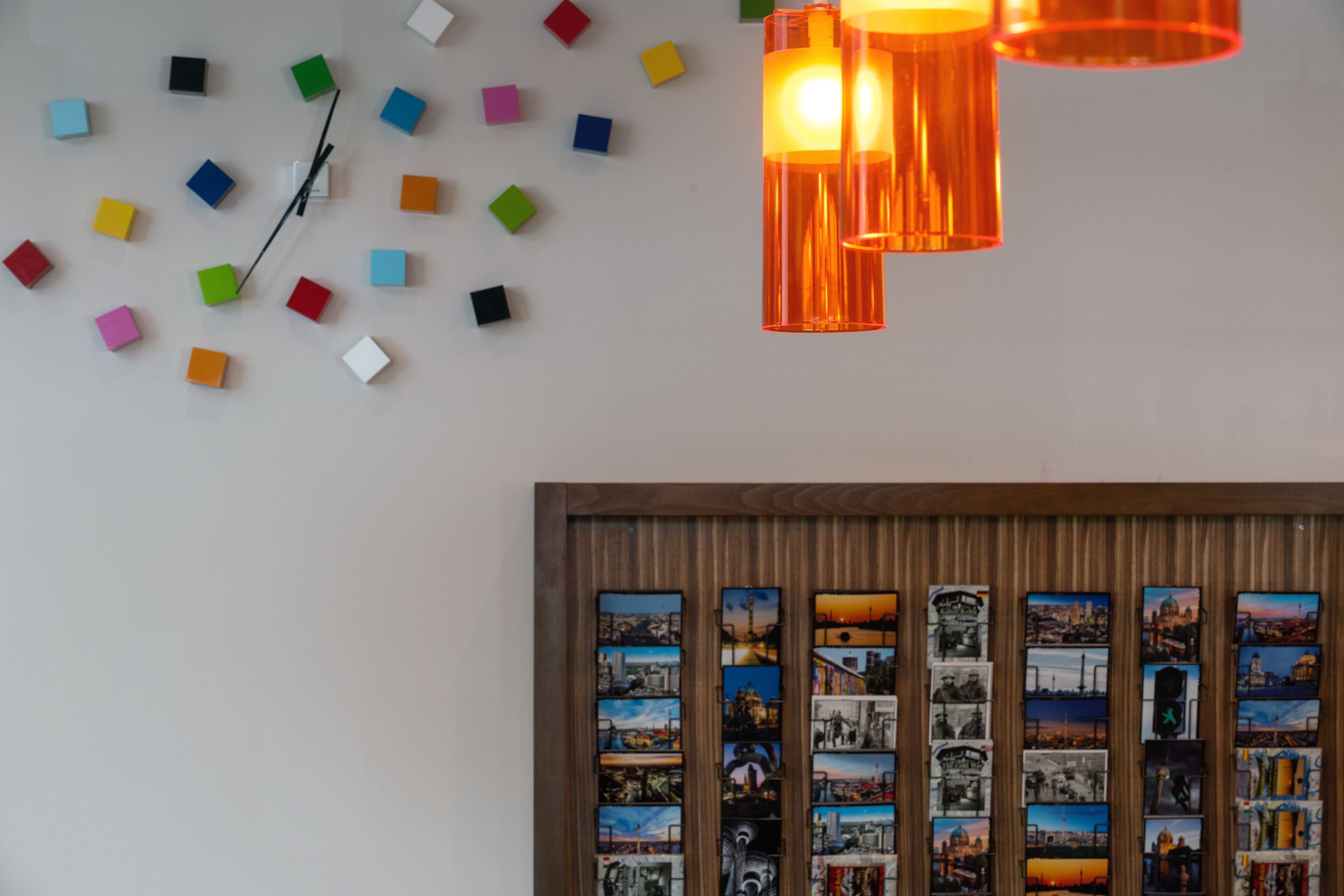 Foto - Sorat Hotel Berlin