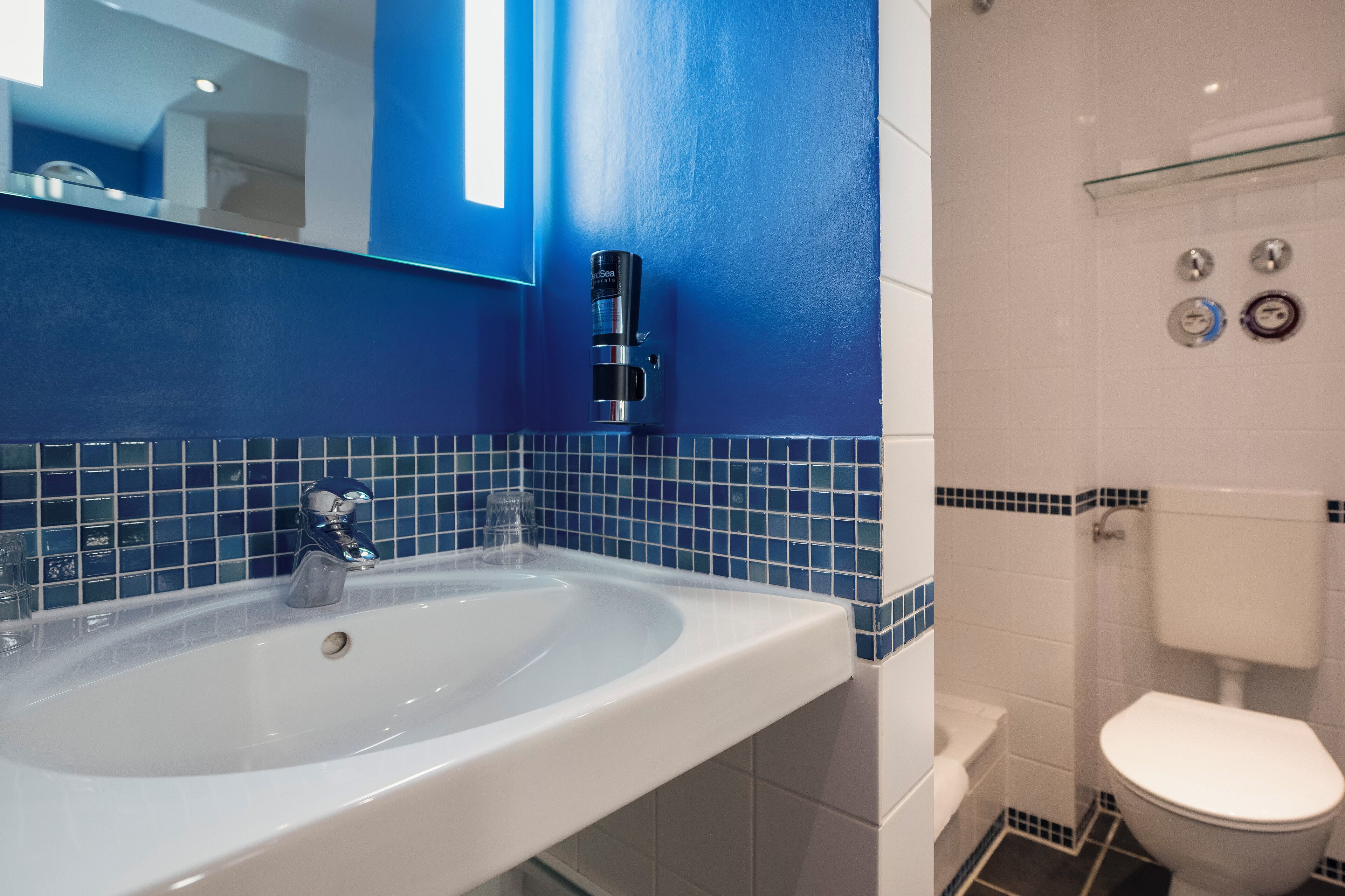 Foto - Sorat Hotel Berlin