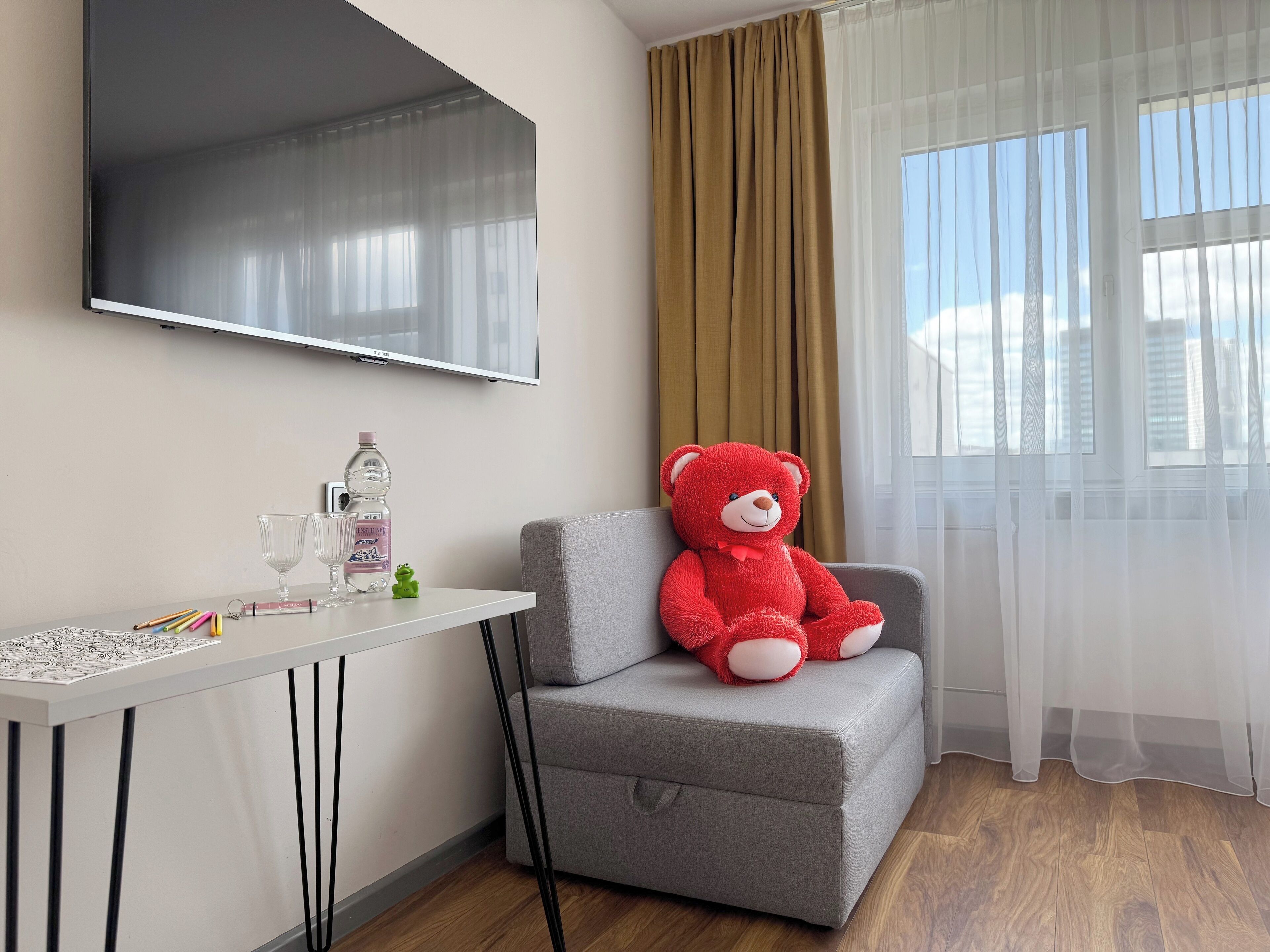 Foto - Sorat Hotel Berlin