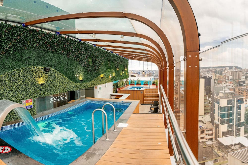 Mercure Alameda Quito