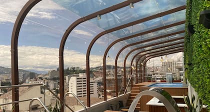 Mercure Alameda Quito