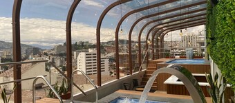 Mercure Alameda Quito