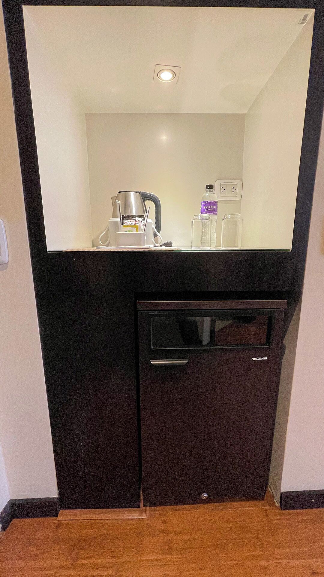 deluxe room, 1 queen bed | pillow-top beds, in-room safe, laptop workspace, blackout curtains