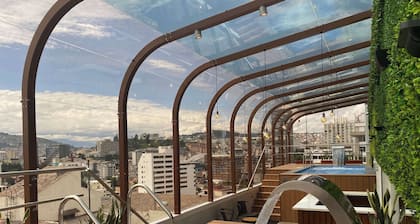 Mercure Alameda Quito