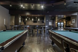 Billiards