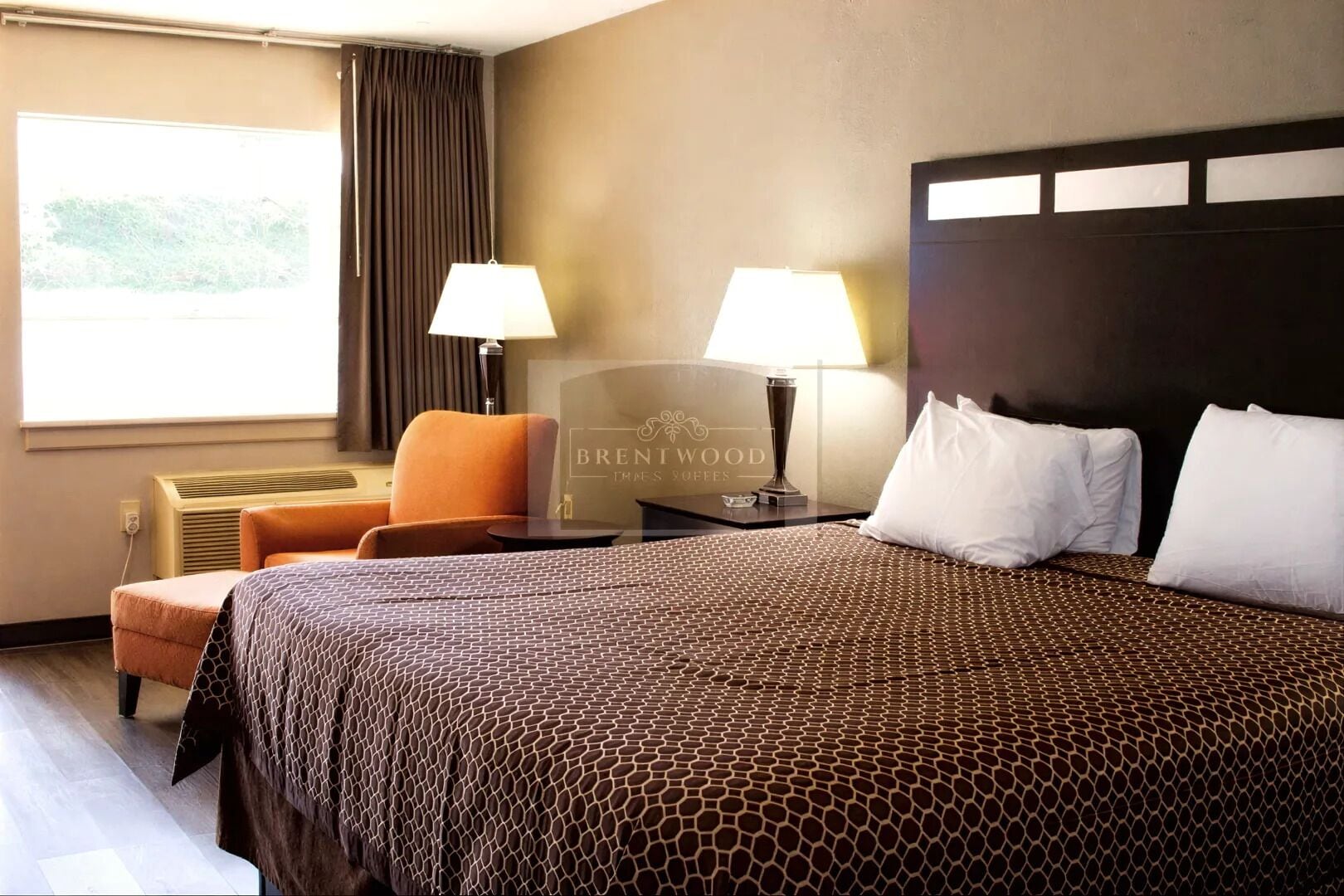 Single Room, Non Smoking | Egyptian cotton sheets, premium bedding, desk, laptop workspace