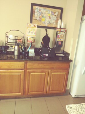 Details aan de binnenkant