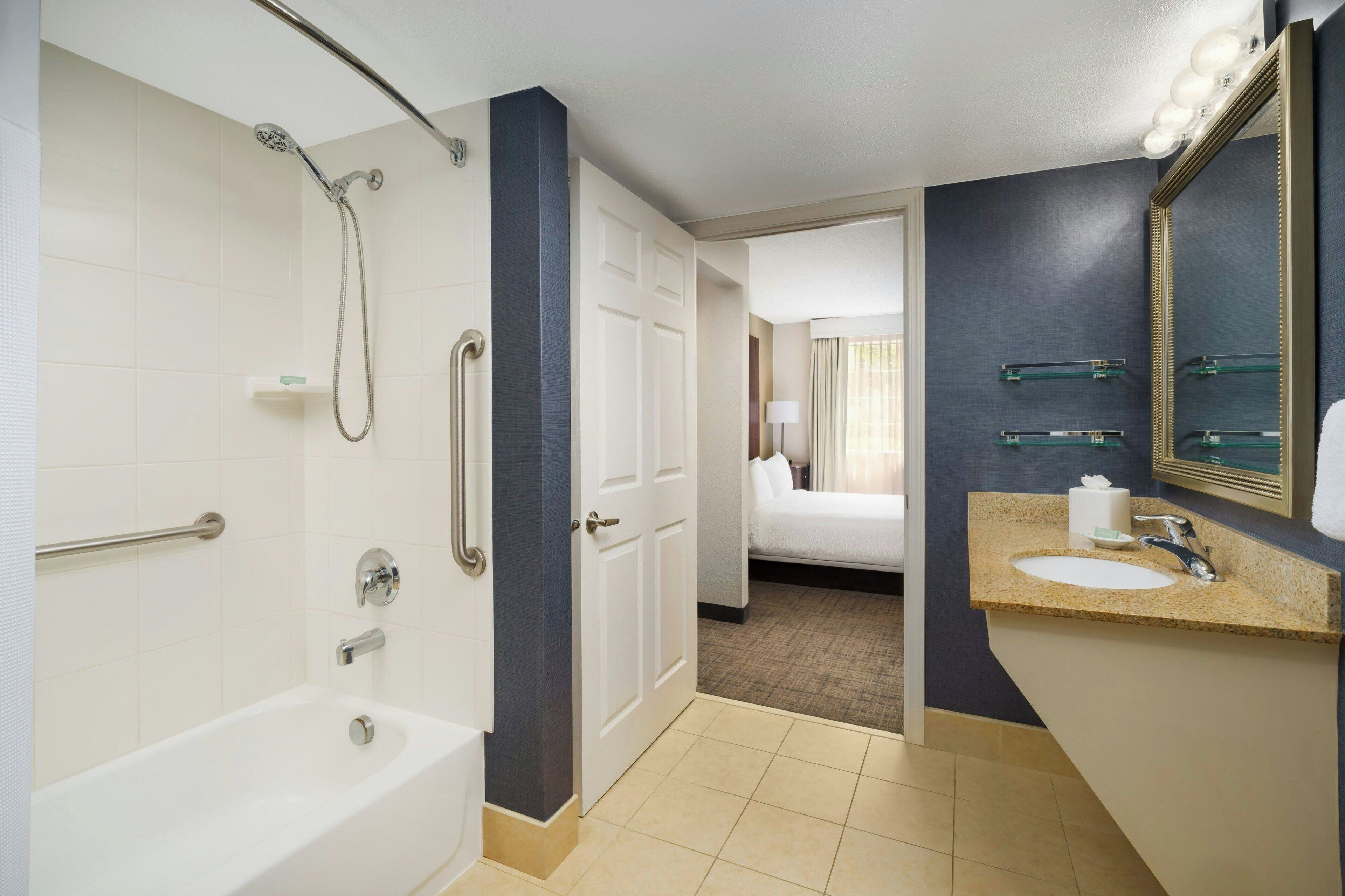 Foto - Residence Inn Seattle Northeast/Bothell