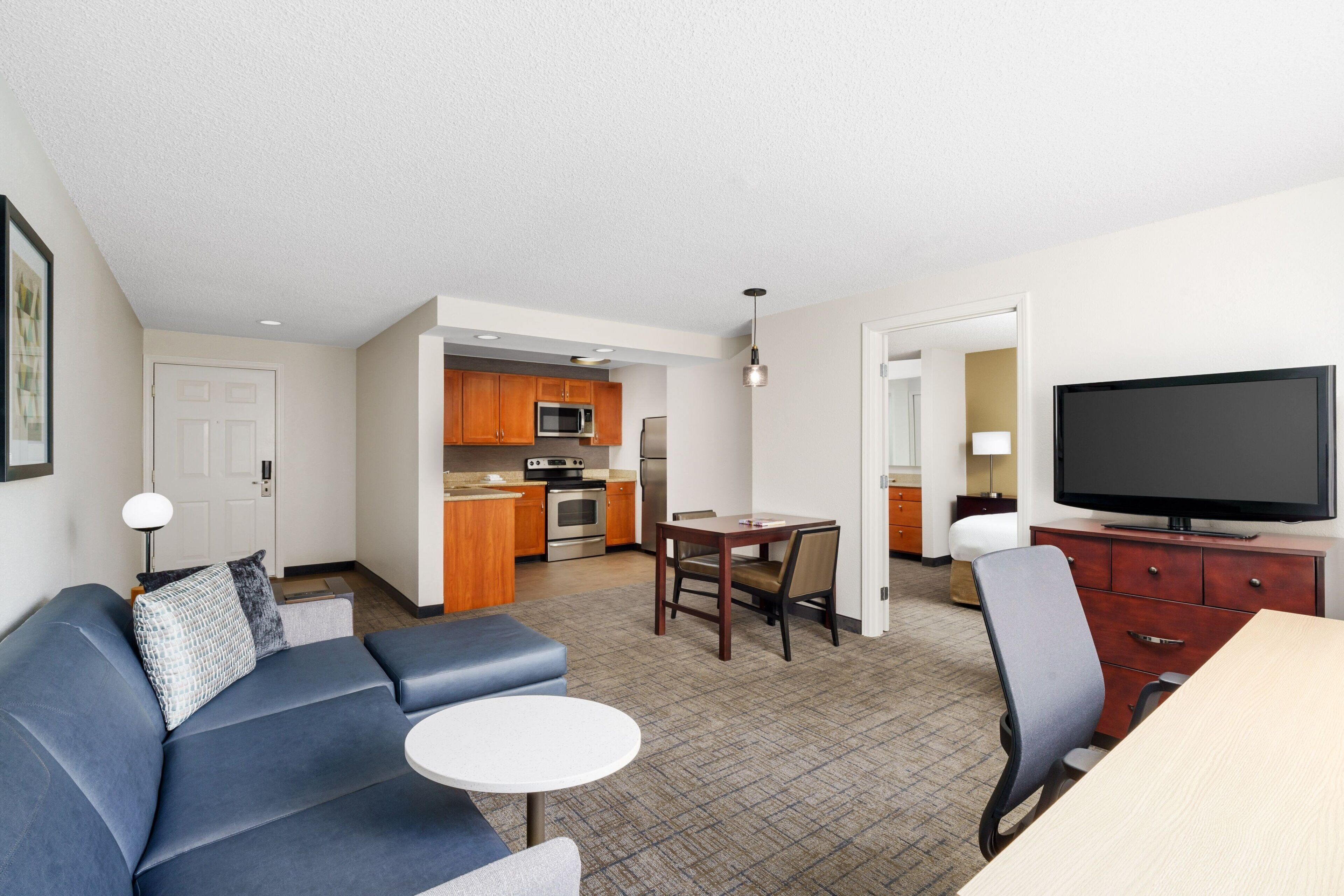 Foto - Residence Inn Seattle Northeast/Bothell
