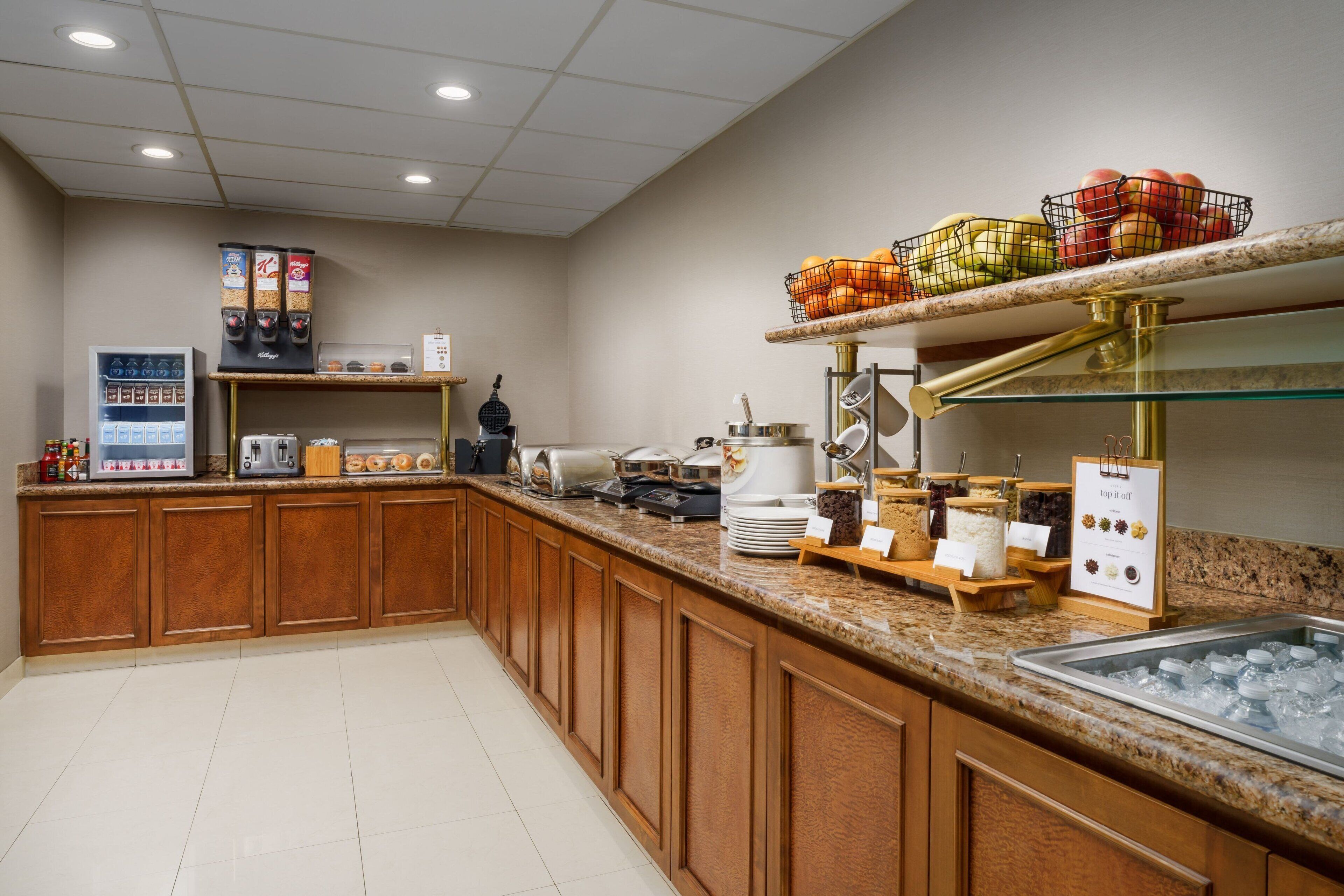 Foto - Residence Inn by Marriott Seattle Northeast-Bothell