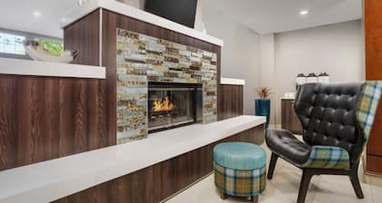 Residence Inn by Marriott Seattle Northeast-Bothell