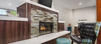 Residence Inn by Marriott Seattle Northeast-Bothell