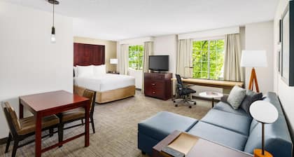 Residence Inn by Marriott Seattle Northeast-Bothell