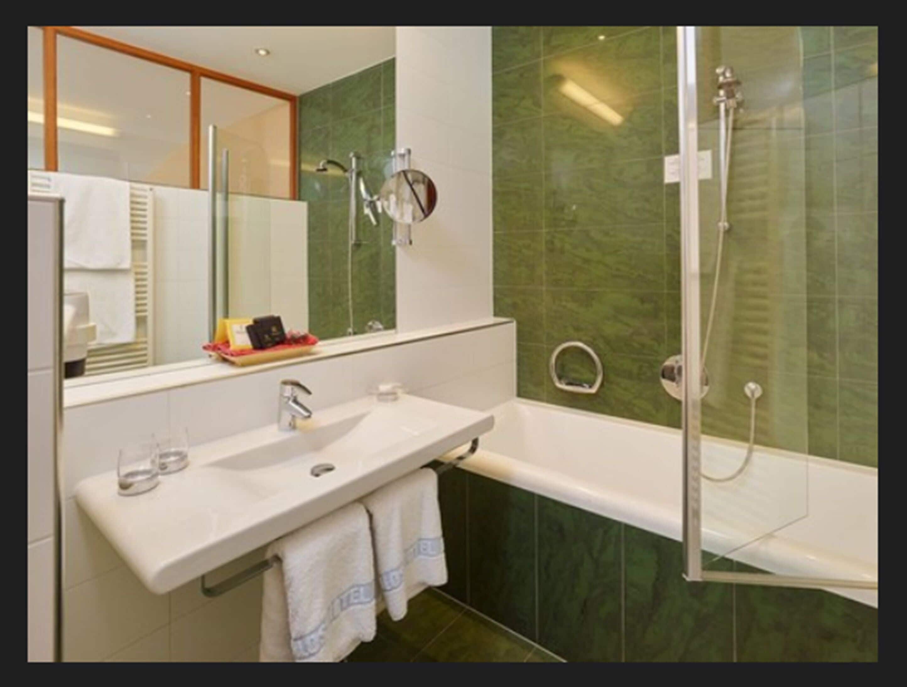 Kamar mandi