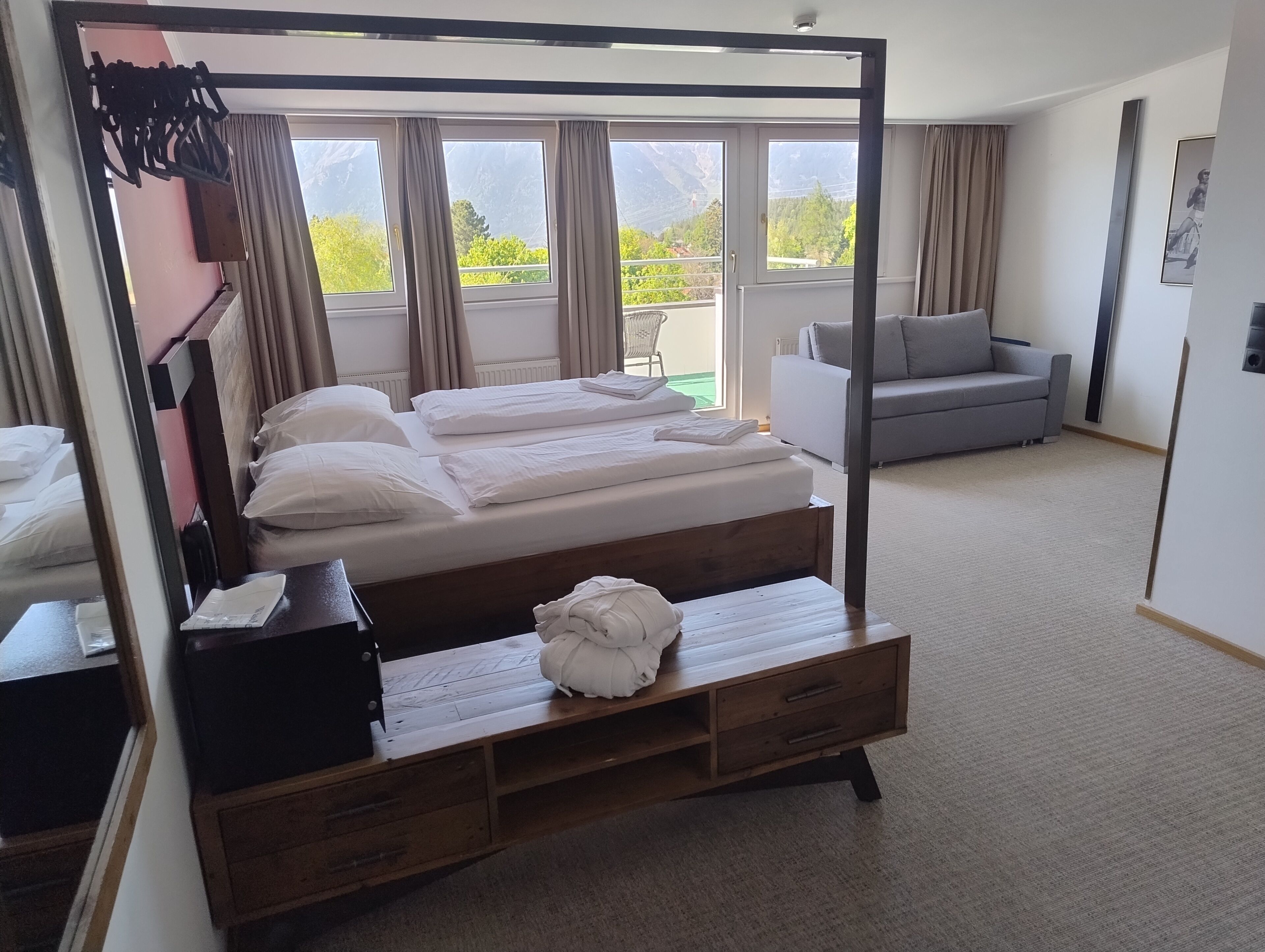 Comfort Double Room 2