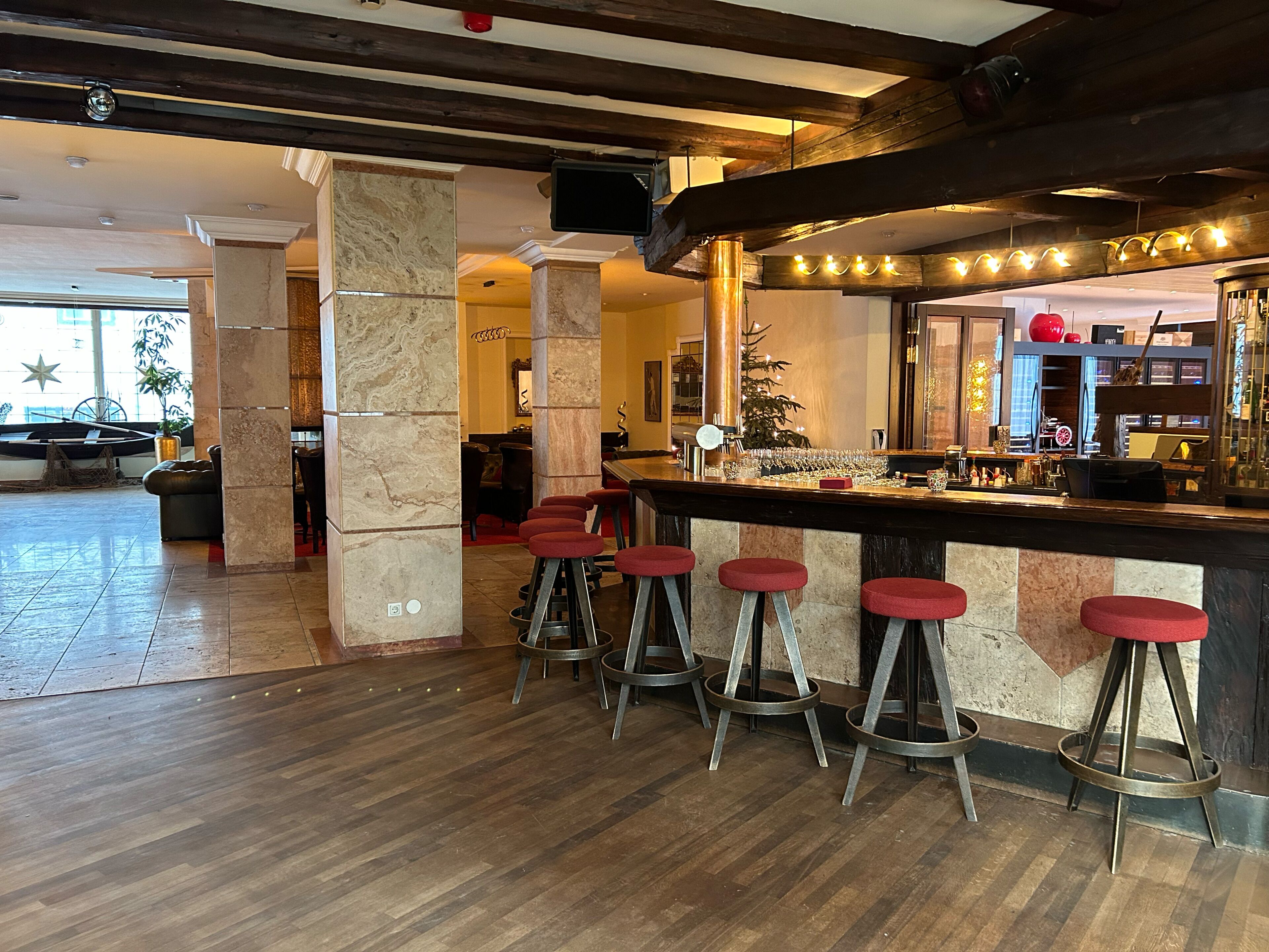 Foto - Sporthotel Igls
