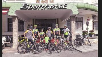 Ciclismo