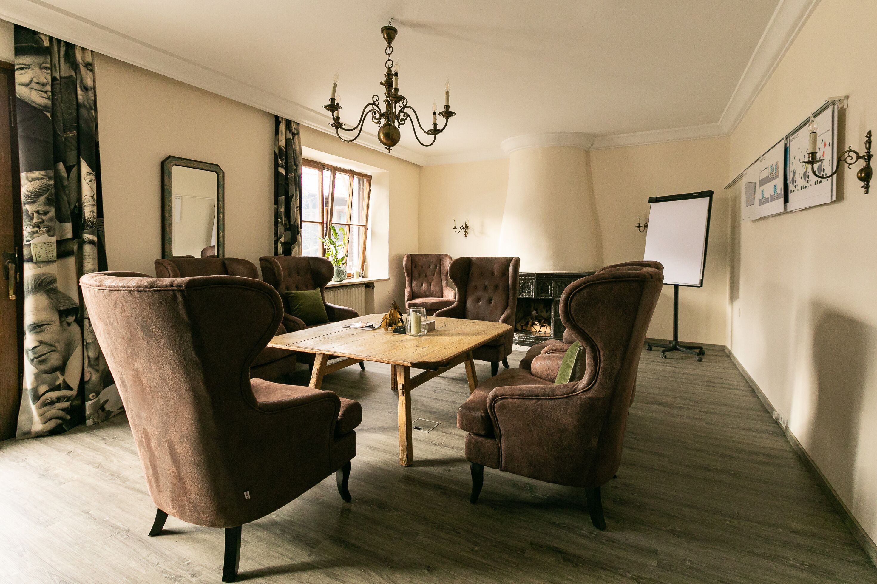 Foto - Sporthotel Igls