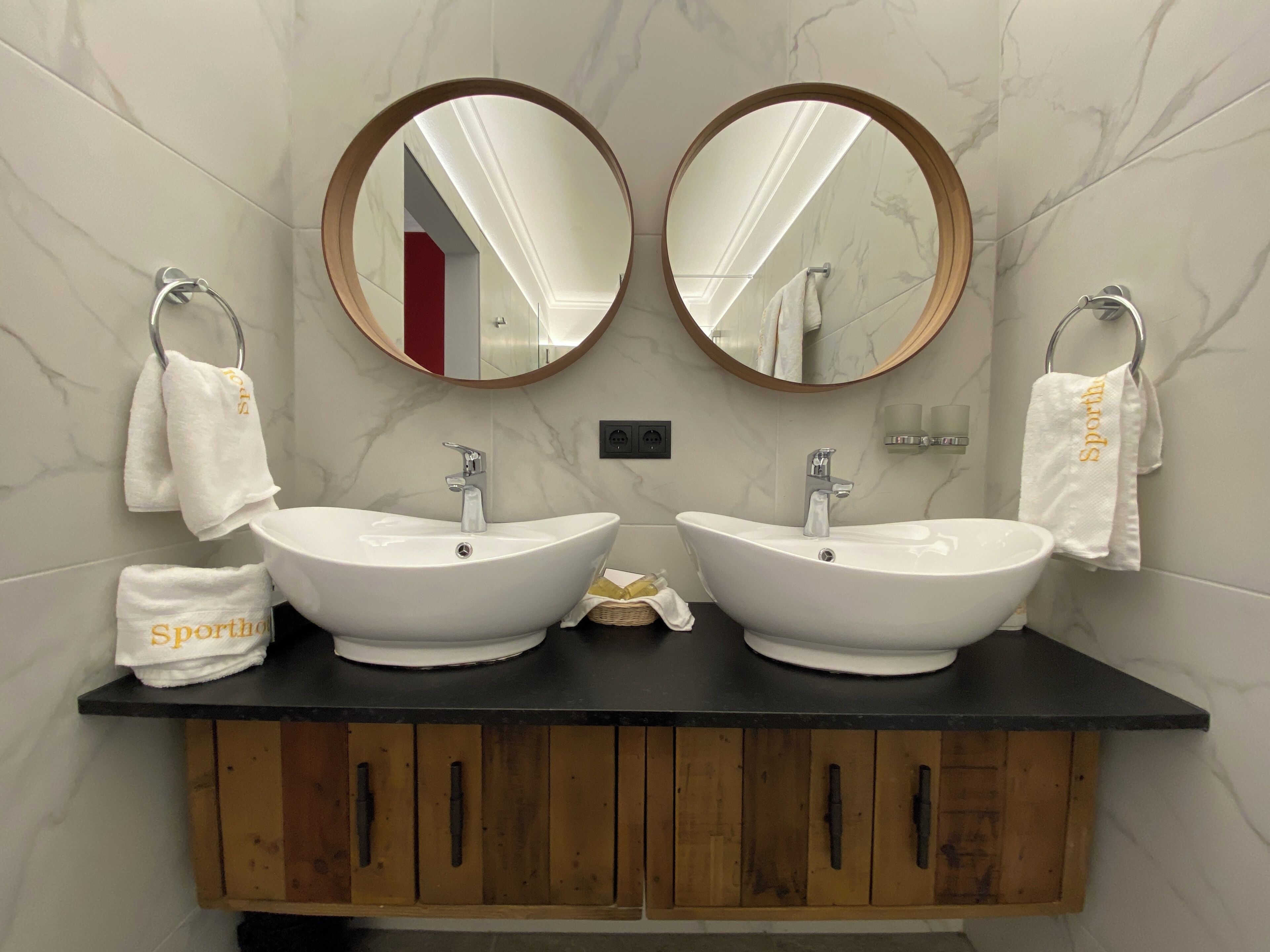 Photo - Sporthotel Igls