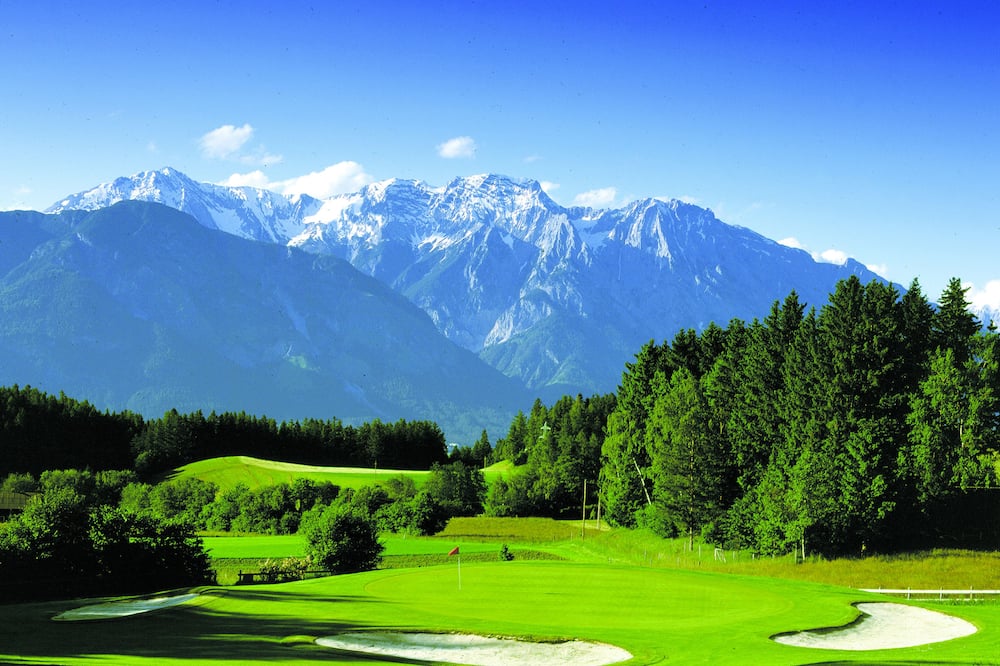 Sporthotel Igls