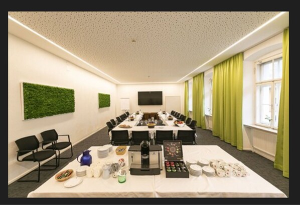 Meeting facility - Sporthotel Igls (Innsbruck)