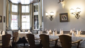 Restaurant - Sporthotel Igls (Innsbruck)