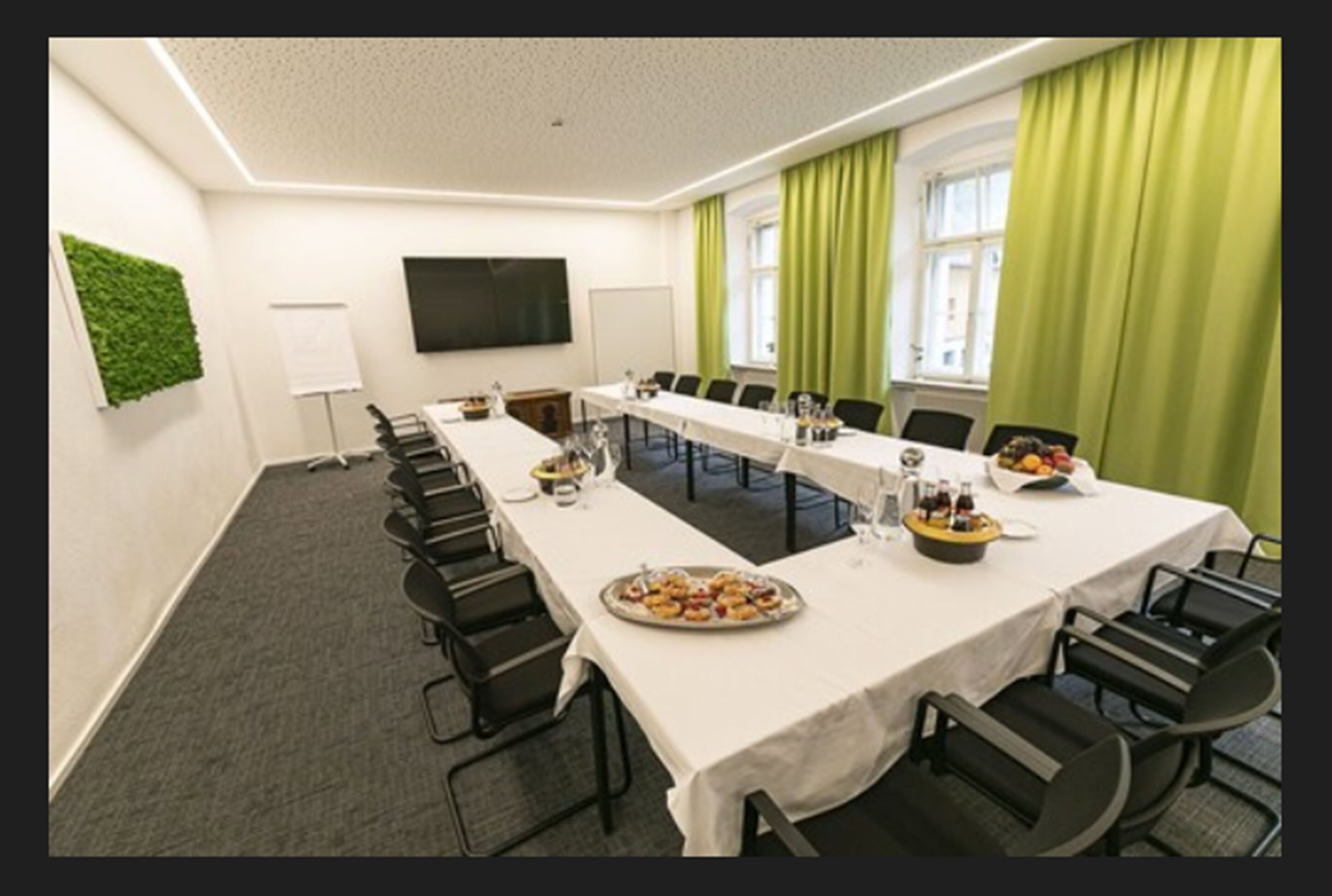 Sala de reuniones