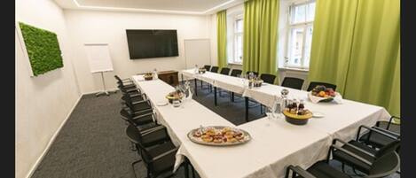 Sala de reuniones
