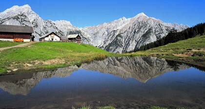 Sporthotel Igls