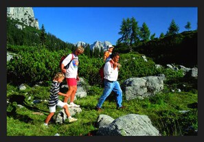Wandern