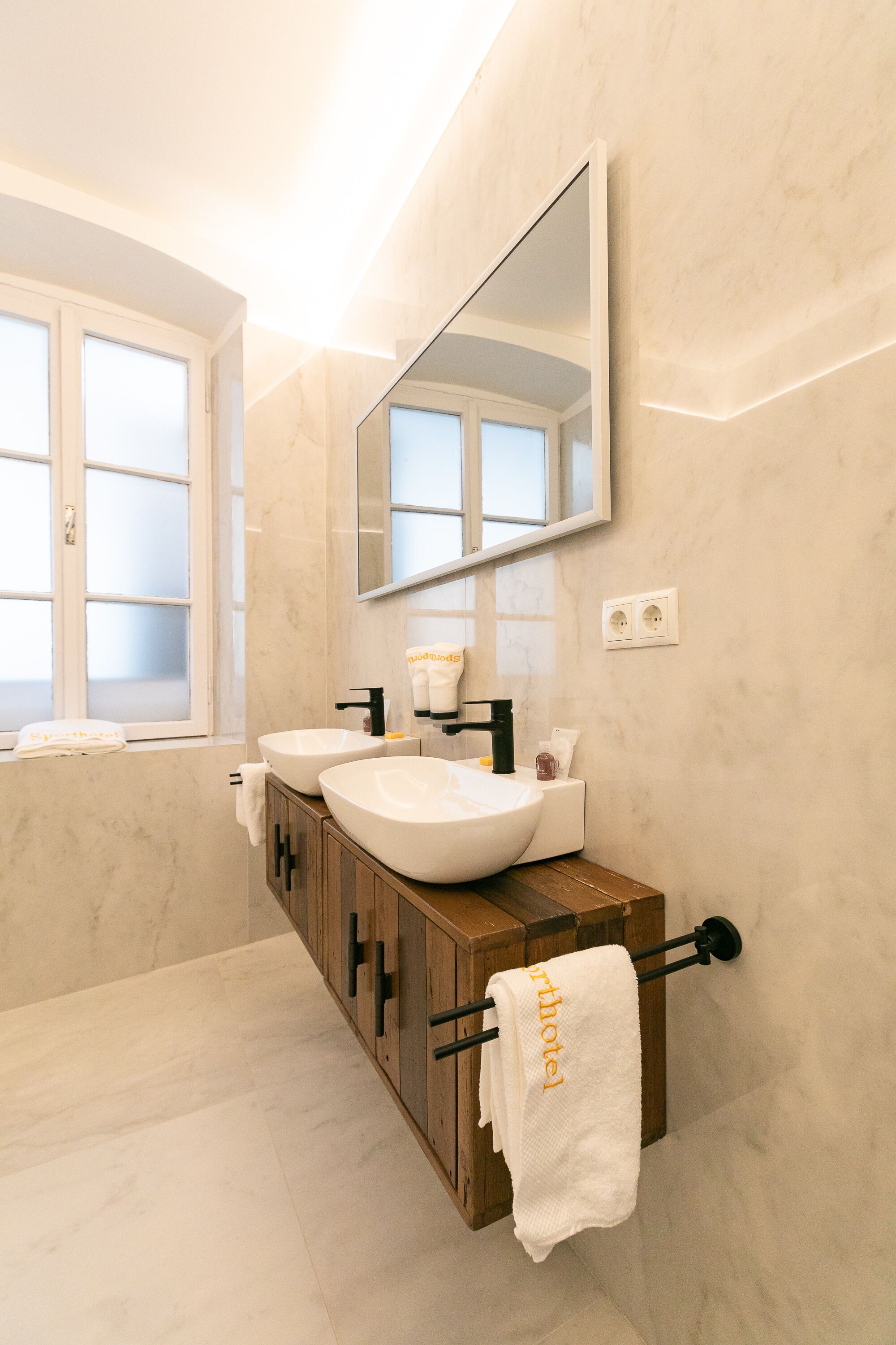 Foto - Sporthotel Igls