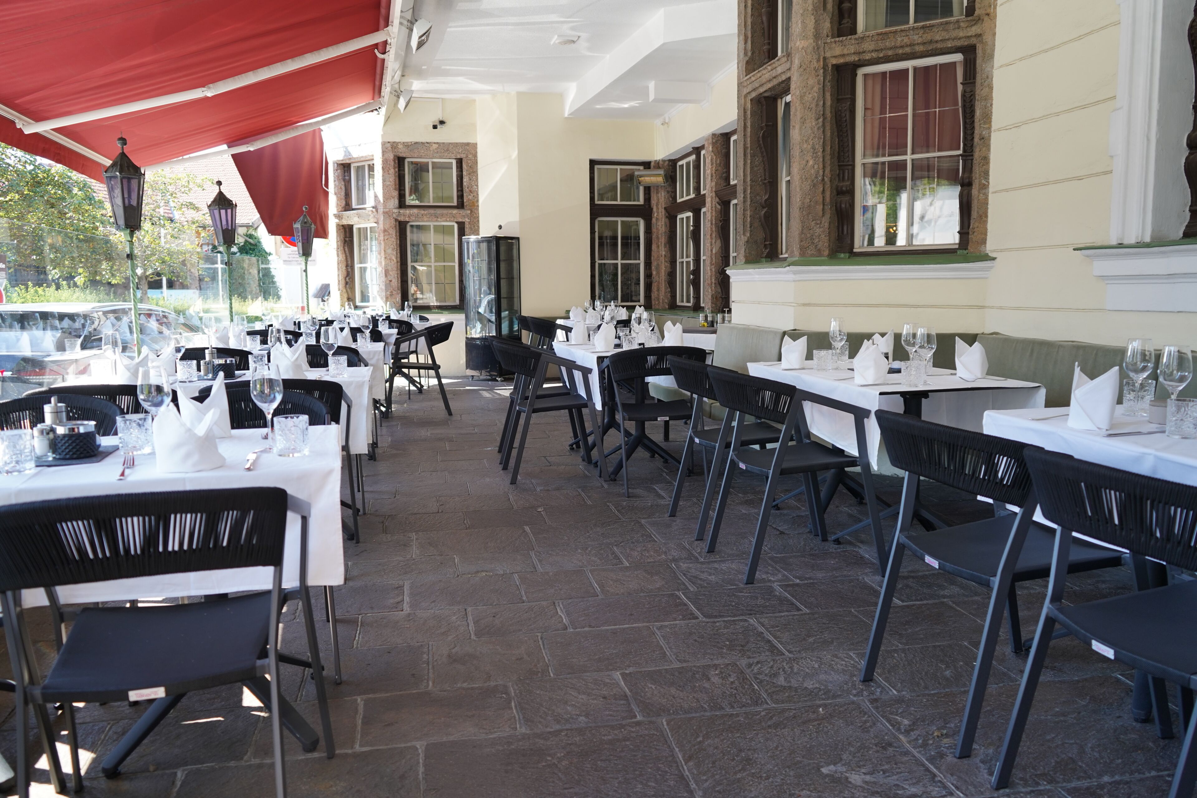 Foto - Sporthotel Igls