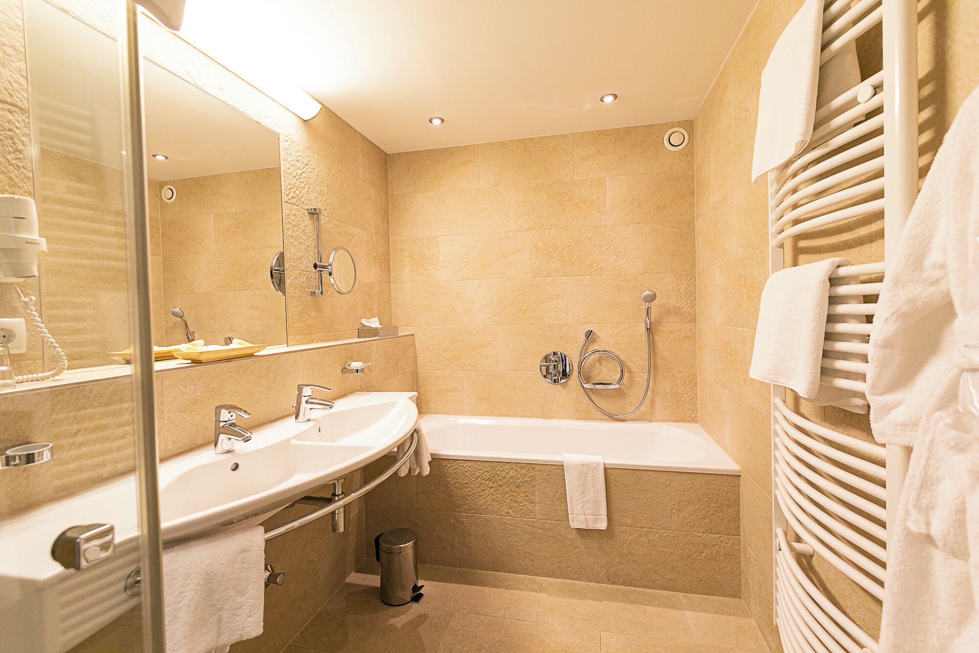 Photo - Sporthotel Igls
