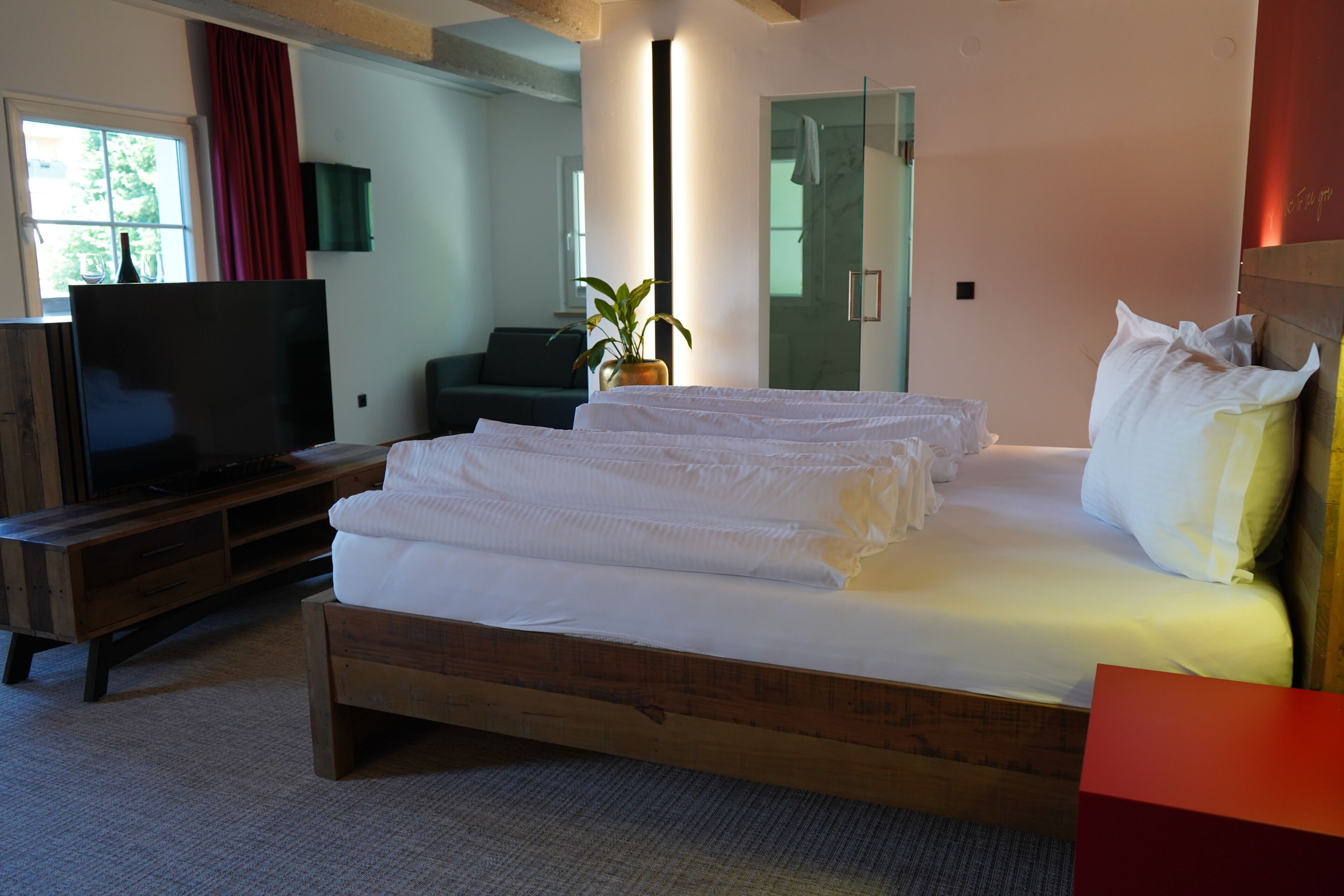 Foto - Sporthotel Igls