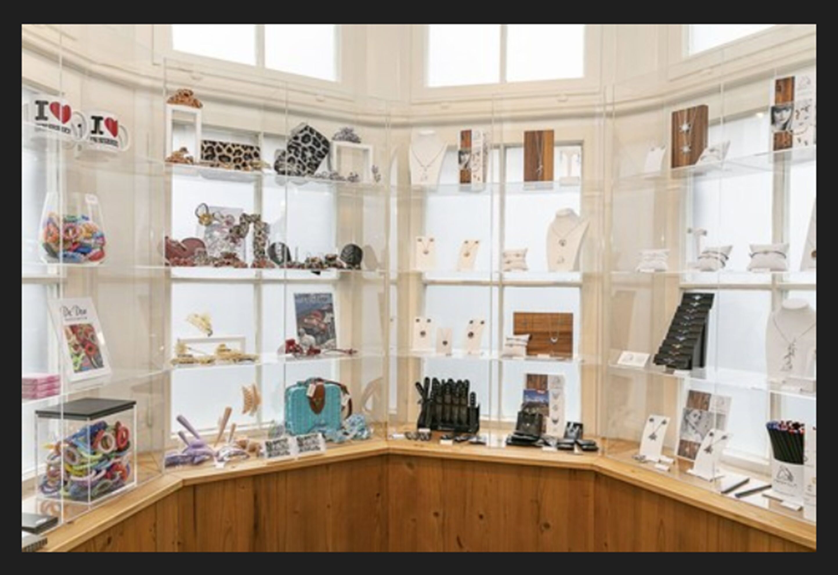 Tienda de regalos