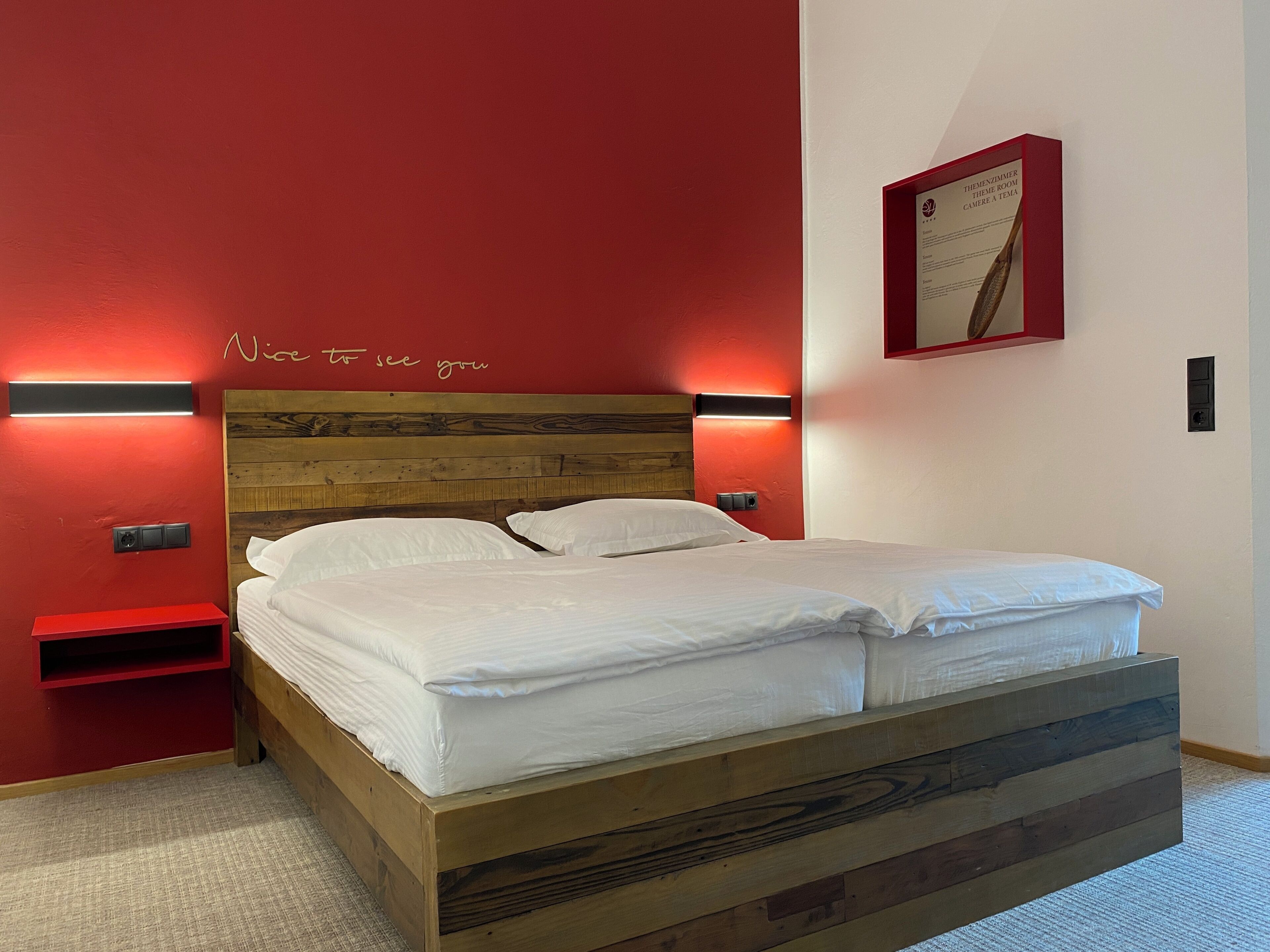 Design Suite, 1 Bedroom, Non Smoking, Mountainside