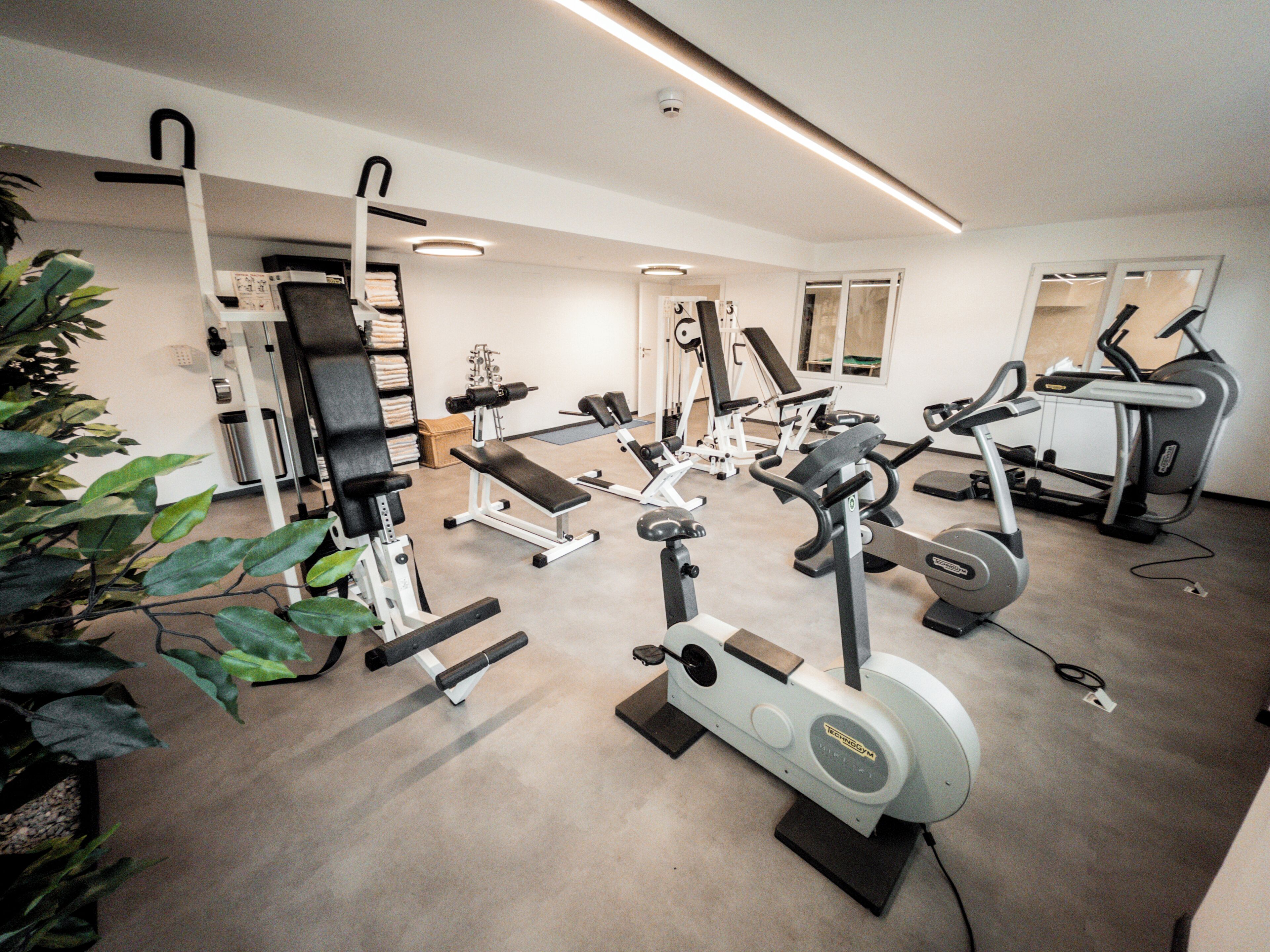 Foto - Sporthotel Igls