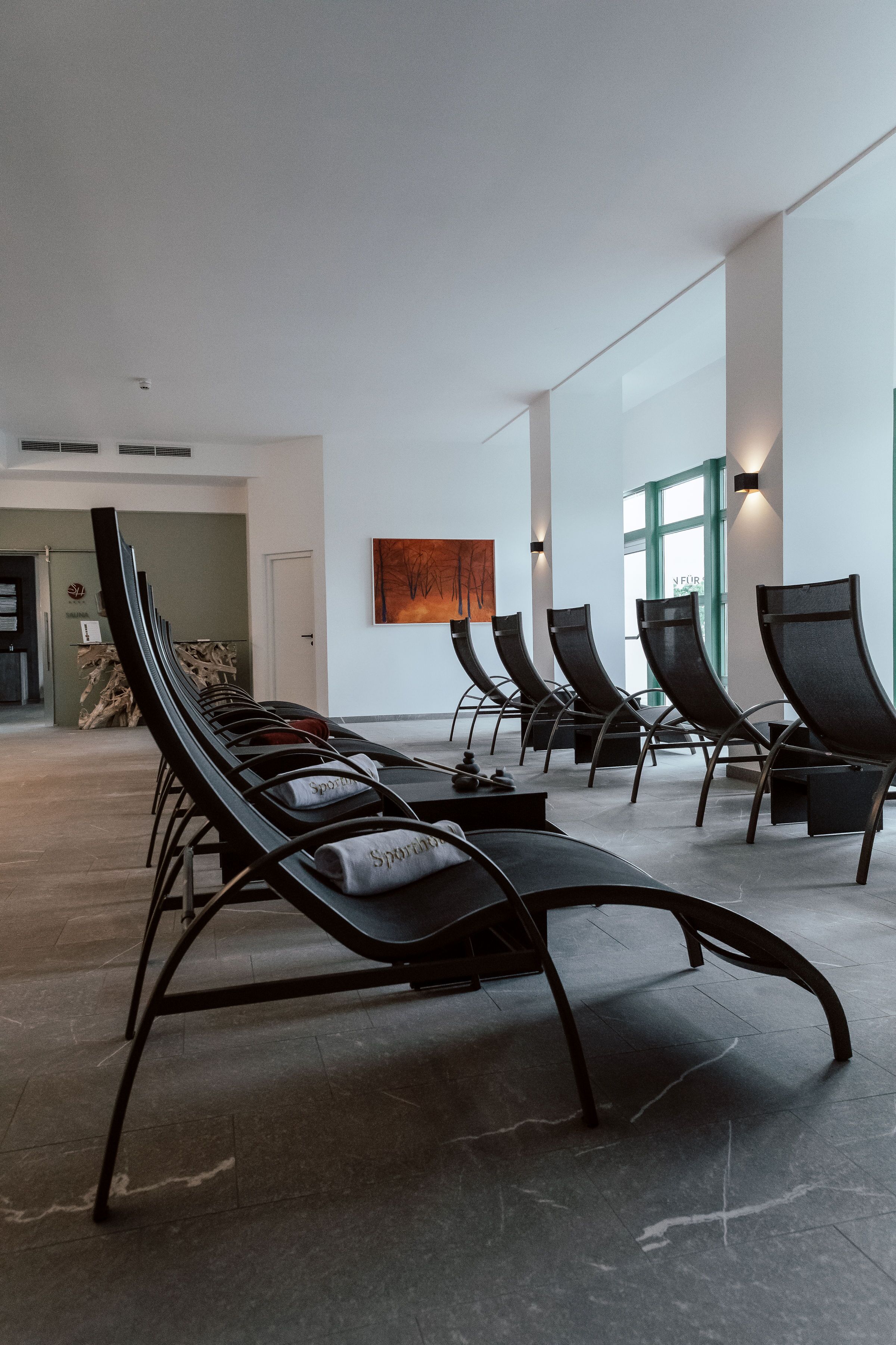 Foto - Sporthotel Igls