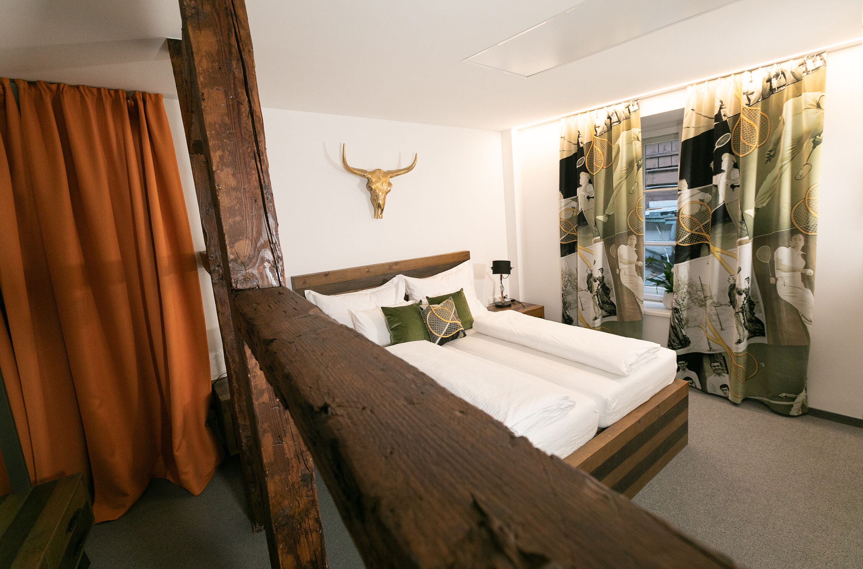 Photo - Sporthotel Igls