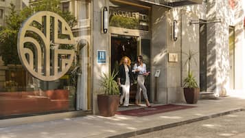 Centro de negocios