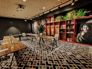 Salle de réunion