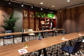 Sala de reuniones
